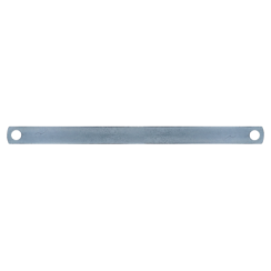 Pojistný držák pro nosní svěrku M8, M10, M12, l=350mm, pozink
